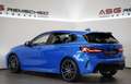 BMW 120 d M Sportpaket *1.H *19 *ACC*H&K*Kam*Live Blau - thumbnail 41