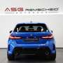 BMW 120 d M Sportpaket *1.H *19 *ACC*H&K*Kam*Live Blau - thumbnail 42
