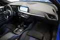 BMW 120 d M Sportpaket *1.H *19 *ACC*H&K*Kam*Live Blau - thumbnail 11
