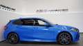 BMW 120 d M Sportpaket *1.H *19 *ACC*H&K*Kam*Live Blau - thumbnail 6