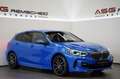 BMW 120 d M Sportpaket *1.H *19 *ACC*H&K*Kam*Live Blau - thumbnail 5