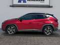 Hyundai TUCSON Tucson 1.6 CRDi 136PS (+48V) 7-DCT 2WD PRIME Assis Rot - thumbnail 5
