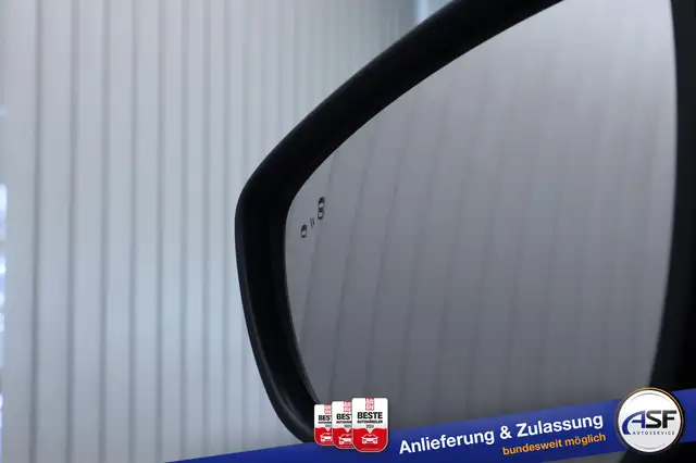 Ford Focus view 27