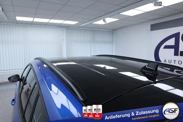 Ford Focus view 13