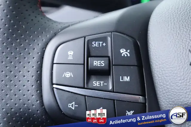 Ford Focus view 21
