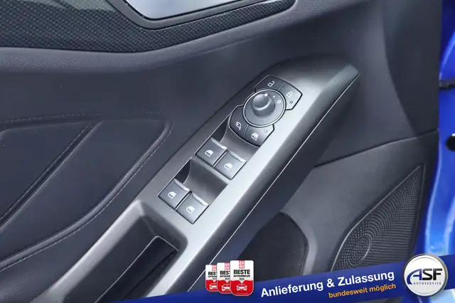 Ford Focus view 17