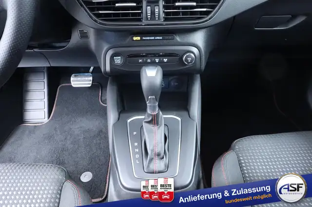 Ford Focus view 24