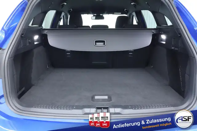 Ford Focus view 11