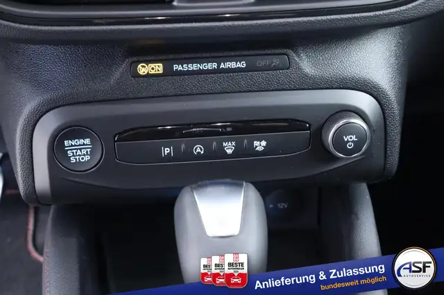 Ford Focus view 23