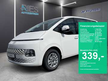 1.6 T-GDI 2WD Trend 360*KlimaA*LED*Navi