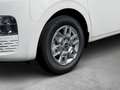 Hyundai STARIA 1.6 T-GDI 2WD Trend *9-Sitze*Navi*el.Heck Blanc - thumbnail 6
