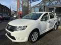 Dacia Logan Logan 1.2i Logan White - thumbnail 2