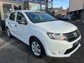 Dacia Logan Logan 1.2i Logan White - thumbnail 1