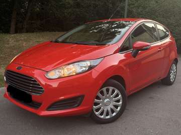 1.5 TDCi SYNC Edition