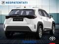 Toyota Yaris Cross 1.5h Active fwd 115cv e-cvt Bianco - thumbnail 3
