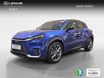1.5 136cv HEV Elegant+