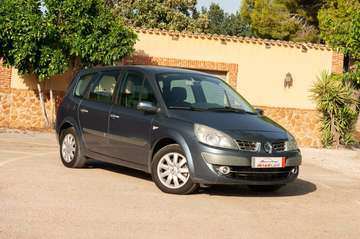 1.5DCI Dynamique 105 eco2