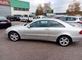 Mercedes-Benz CLK Classe Belle mercedes 270 pack tbe 2005 reprise Šedá - thumbnail 2