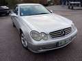 Mercedes-Benz CLK Classe Belle mercedes 270 pack tbe 2005 reprise Šedá - thumbnail 1