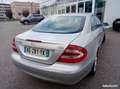 Mercedes-Benz CLK Classe Belle mercedes 270 pack tbe 2005 reprise Šedá - thumbnail 4