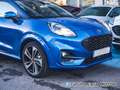 Ford Puma 1.0 EcoBoost MHEV ST-Line X 125 Azul - thumbnail 8