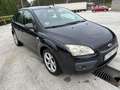 Ford Focus 1.8TDCI Trend Zwart - thumbnail 2