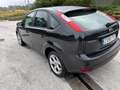 Ford Focus 1.8TDCI Trend Zwart - thumbnail 5