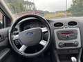 Ford Focus 1.8TDCI Trend Zwart - thumbnail 10