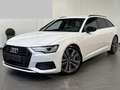 Audi A6 Avant 40 2.0 TDI S line S tronic Bianco - thumbnail 2