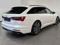 Audi A6 Avant 40 2.0 TDI S line S tronic Bianco - thumbnail 4
