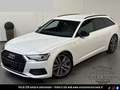 Audi A6 Avant 40 2.0 TDI S line S tronic Bianco - thumbnail 1