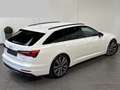 Audi A6 Avant 40 2.0 TDI S line S tronic Bianco - thumbnail 5