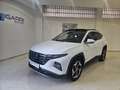 Hyundai TUCSON 1.6 TGDI HEV Style AT Blanco - thumbnail 2