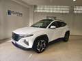 Hyundai TUCSON 1.6 TGDI HEV Style AT Blanco - thumbnail 19