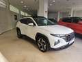 Hyundai TUCSON 1.6 TGDI HEV Style AT Blanco - thumbnail 9
