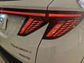 Hyundai TUCSON 1.6 TGDI HEV Style AT Blanco - thumbnail 12