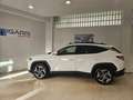 Hyundai TUCSON 1.6 TGDI HEV Style AT Blanco - thumbnail 15