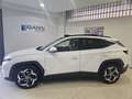 Hyundai TUCSON 1.6 TGDI HEV Style AT Blanco - thumbnail 4