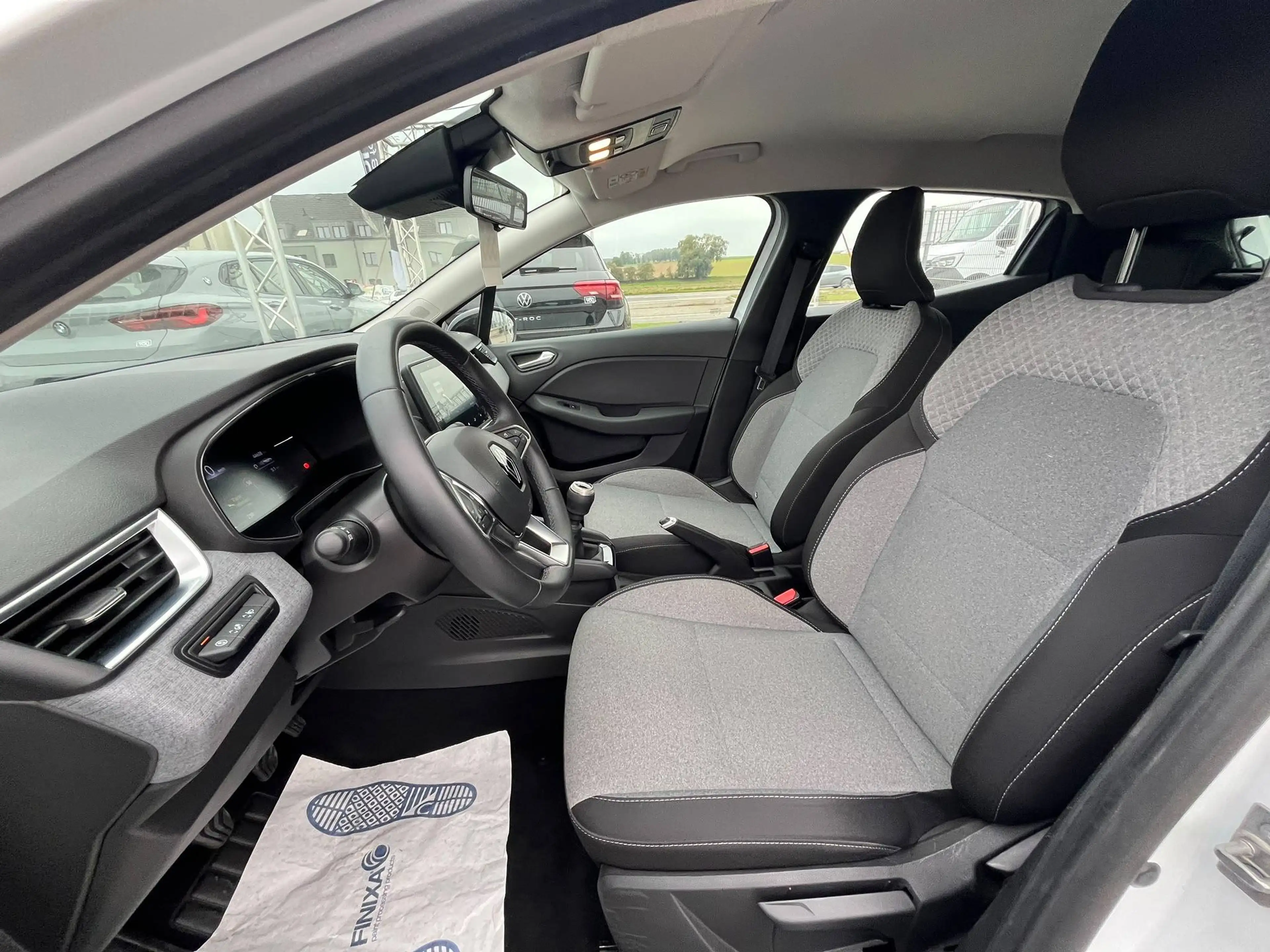 Renault Clio Clio V 1.0 TCe Evolution — photo 5