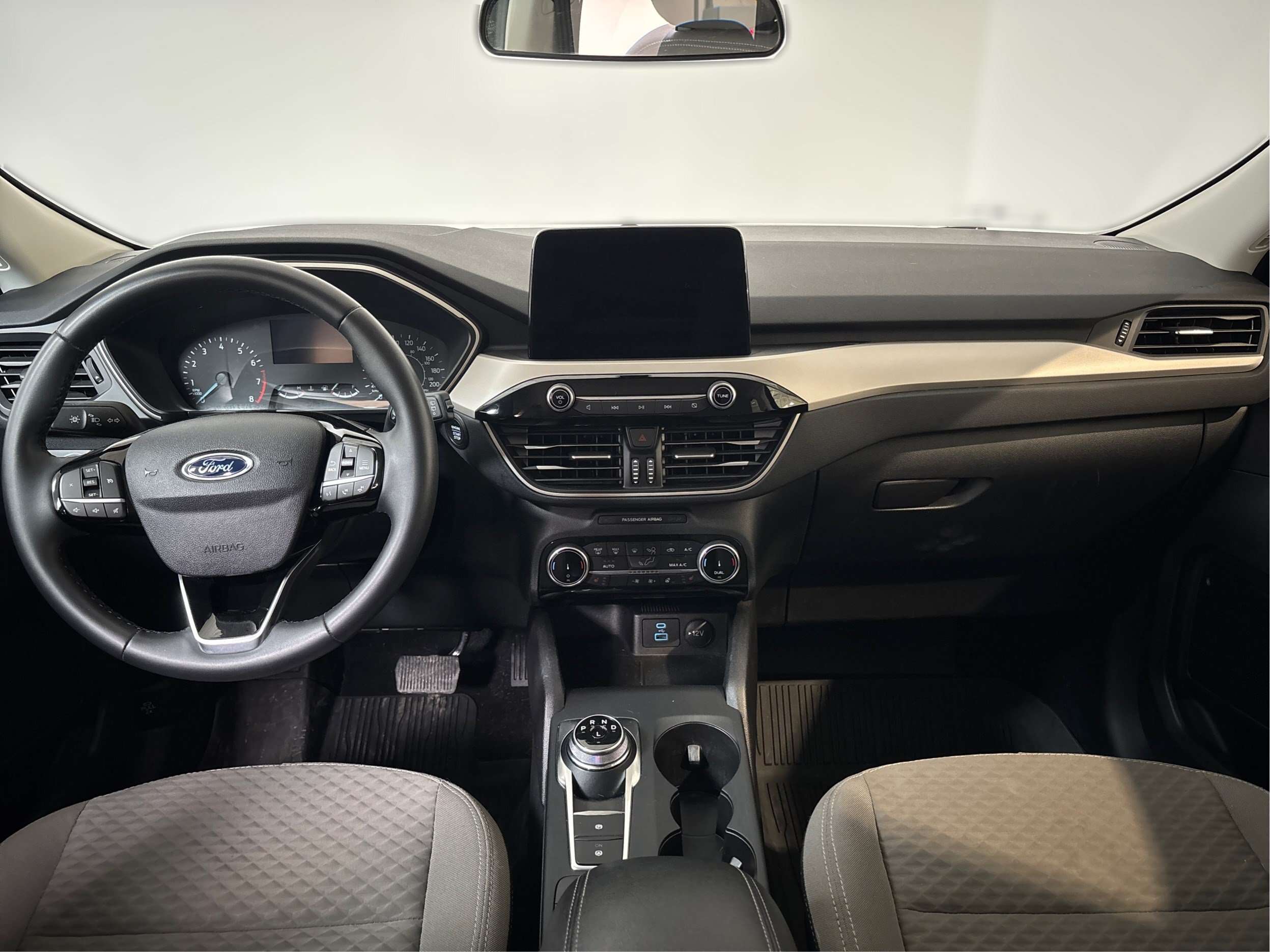 2022 Ford Escape SE AWD — снимка 1