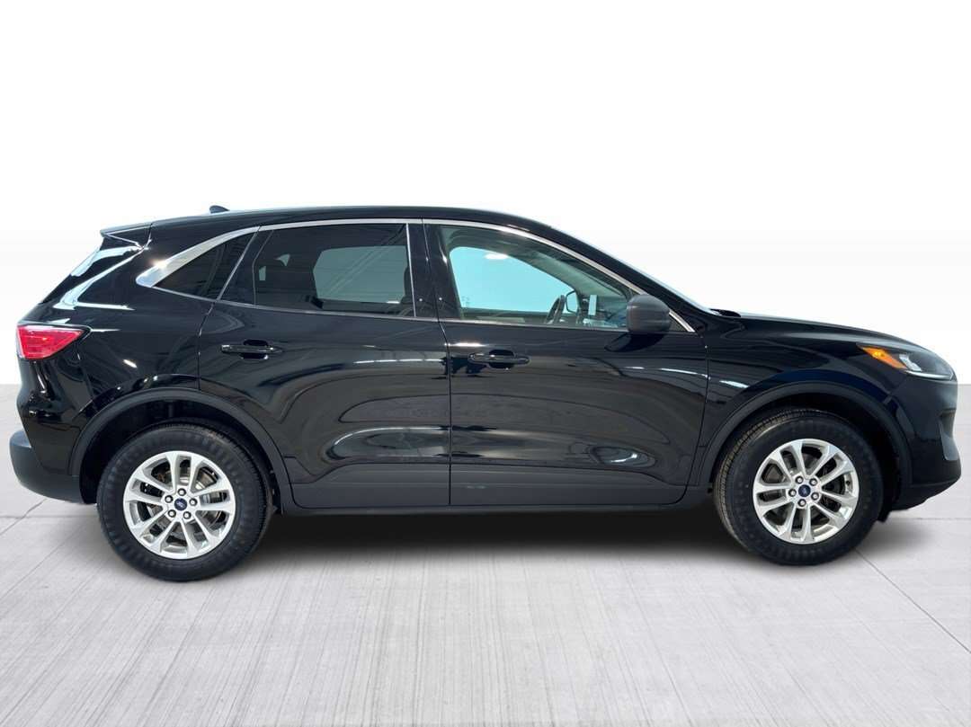 2022 Ford Escape SE AWD — снимка 1
