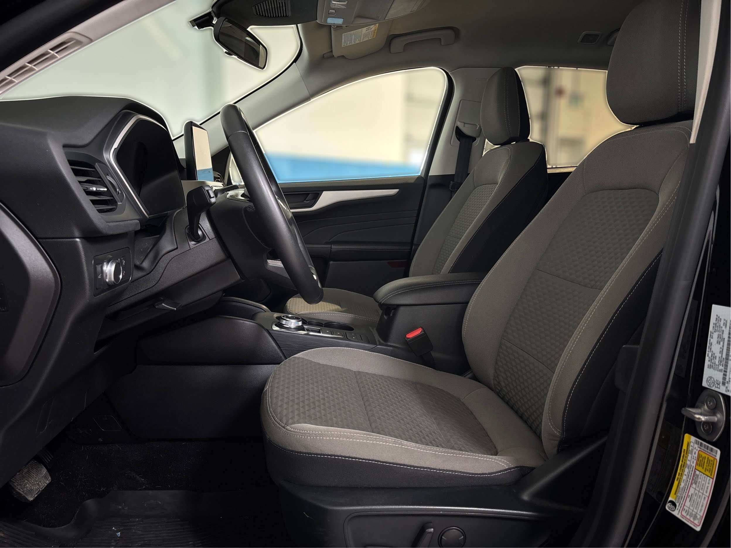 2022 Ford Escape SE AWD — снимка 1