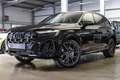 Audi Q7 50 TDI quattro S line / Full Option / 2025 Czarny - thumbnail 3