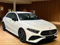 Mercedes-Benz A 180 180d 8G-DCT Weiß - thumbnail 1