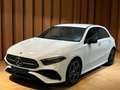 Mercedes-Benz A 180 180d 8G-DCT Weiß - thumbnail 2