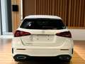 Mercedes-Benz A 180 180d 8G-DCT Weiß - thumbnail 6