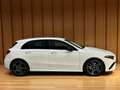 Mercedes-Benz A 180 180d 8G-DCT Weiß - thumbnail 4