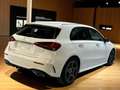 Mercedes-Benz A 180 180d 8G-DCT Weiß - thumbnail 5
