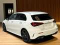 Mercedes-Benz A 180 180d 8G-DCT Weiß - thumbnail 7