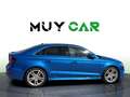 Audi A3 Sedán 35 TDI S line S tronic 110kW Azul - thumbnail 8